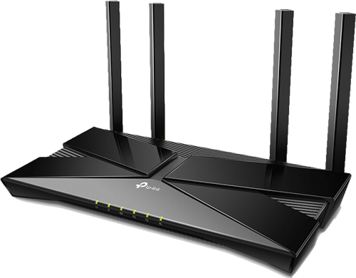 foto van TP-LINK Archer AX10