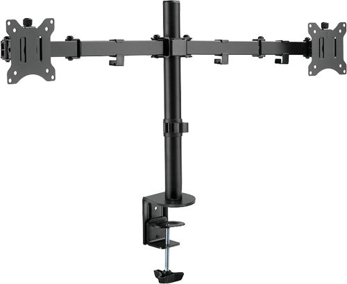 foto van LOGILINK Desk Mount Dual 17