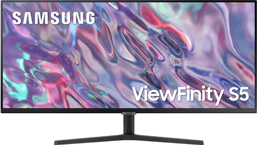 foto van SAMSUNG ViewFinity S50C
