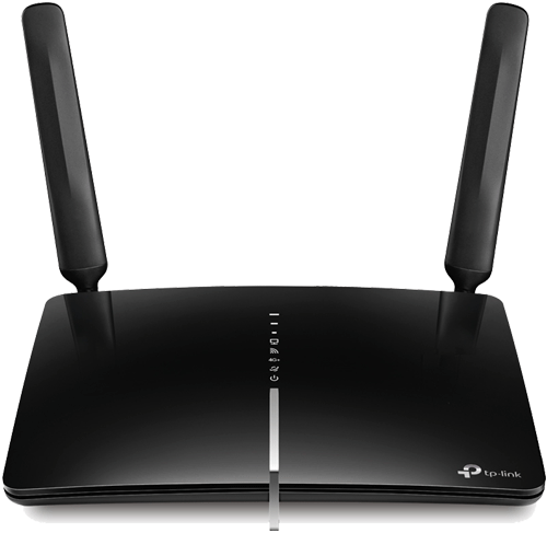 foto van TP-LINK TL-MR600 Router
