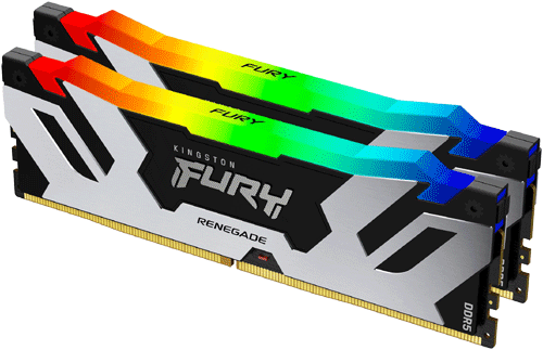 foto van KINSTON 32GB DDR5 6400