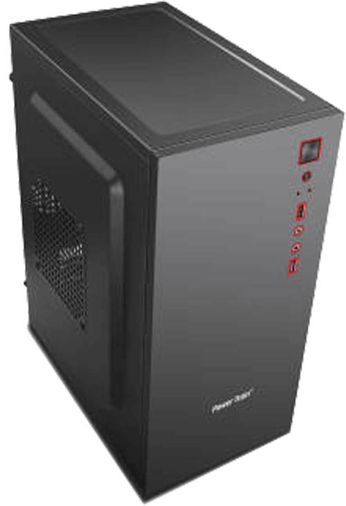 foto van HSPC Basis Intel Q224