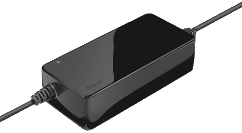 foto van TRUST Primo adapter 70W