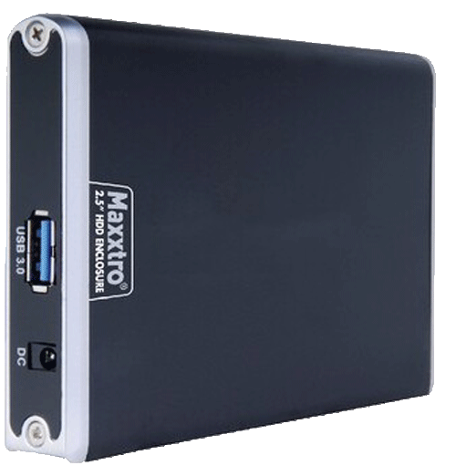foto van MAXXTRO 3.5