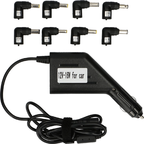 foto van ALL RIDE Autolader 12v