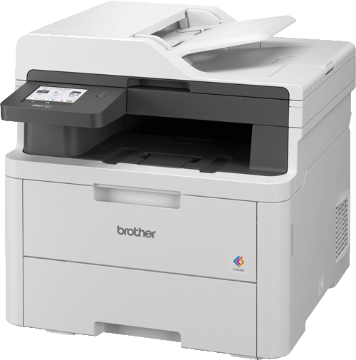 foto van BROTHER MFC-L3740CDWE