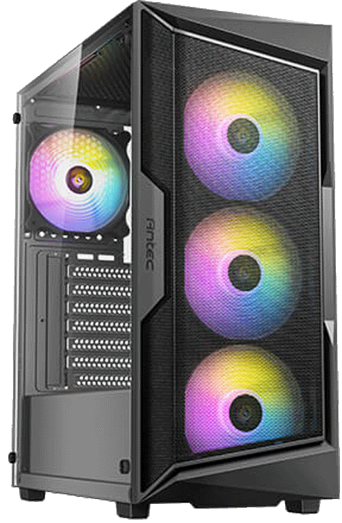 foto van ANTEC AX61 Elite