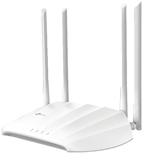 foto van TP-LINK TL-WA1201