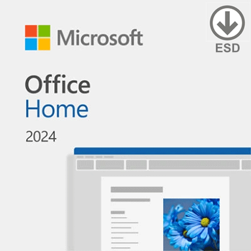 foto van Office Home 2024