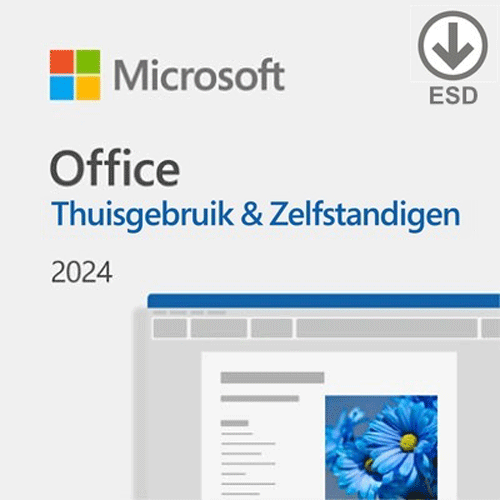 foto van Office Home & Busines 2024