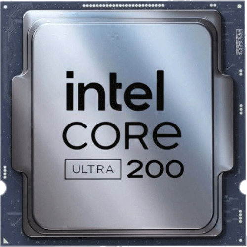 foto van INTEL Ultra 5 245K
