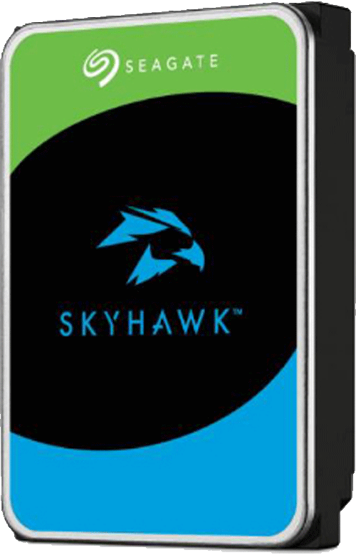 foto van SEAGATE 1TB 3.5