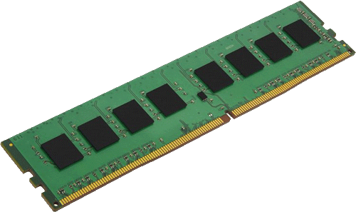 foto van KINGSTON 8GB DDR5 5600