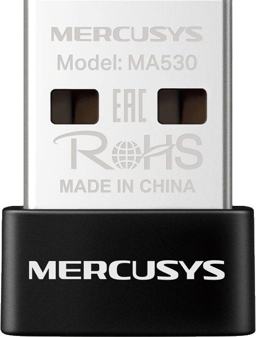 foto van MERCUSYS bluetooth 5.3