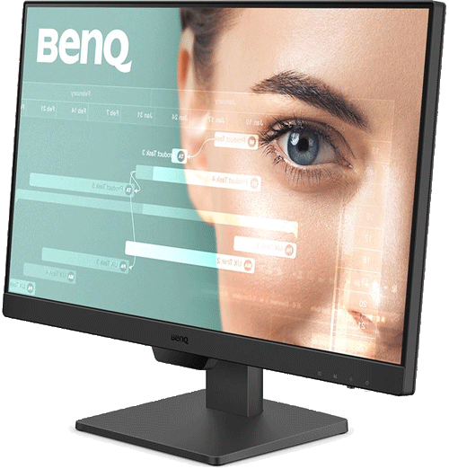 foto van BENQ GW2490 24