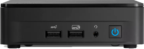 foto van ASUS Arena Canyon