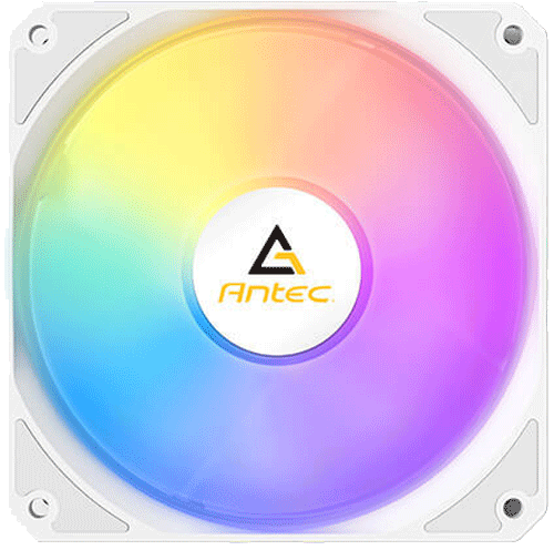 foto van ANTEC P12 Reverse