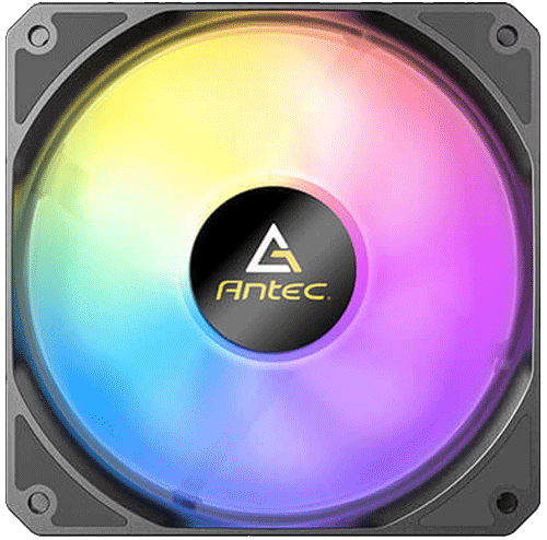 foto van ANTEC P12 Reverse PWM