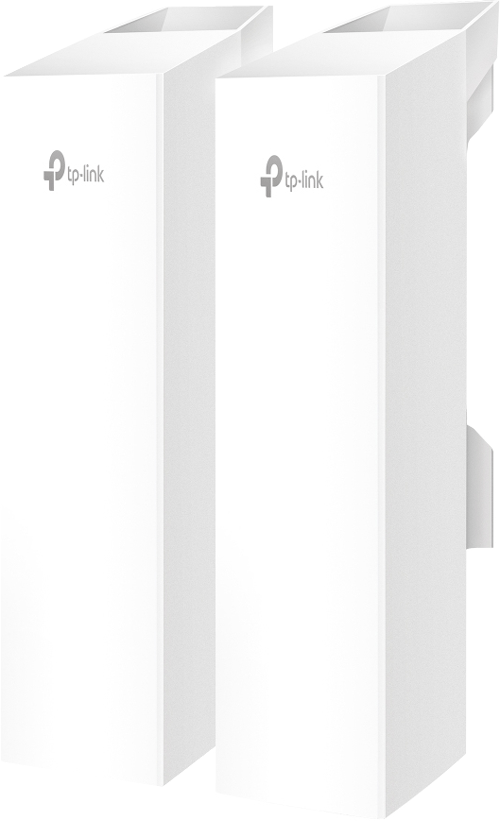 foto van TP-LINK EAP215 bridge kit