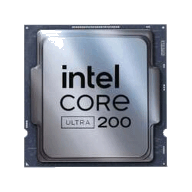 foto van INTEL Core Ultra 7 265