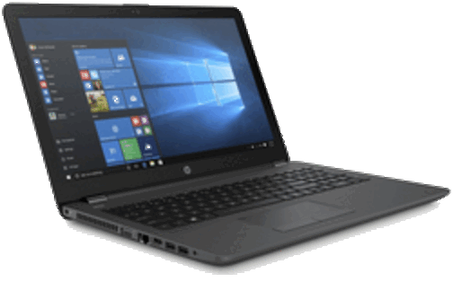 foto van HP 250 G6