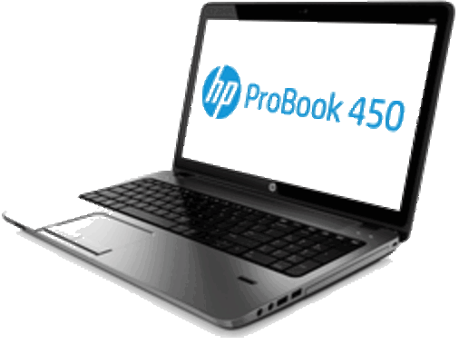 foto van HP ProBook 450 G1