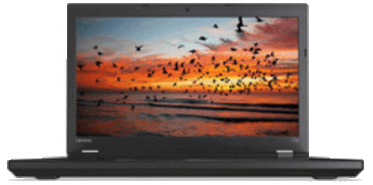 foto van LENOVO L570 Core i5