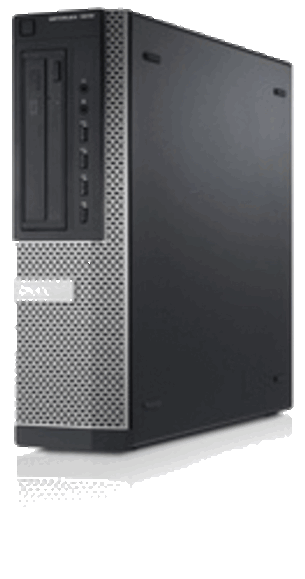 foto van DELL Optiplex 7010