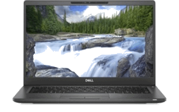 foto van DELL Latitude 7300