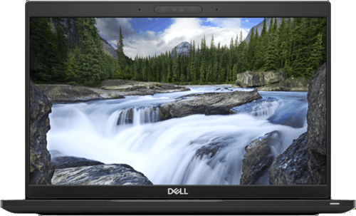 foto van DELL Latitude 7390