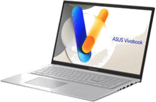 foto van ASUS Vivobook 17 X1704 8GB