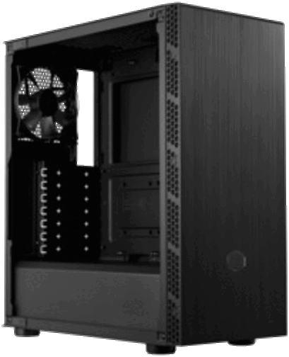 foto van COOLER MASTER MB600L v2