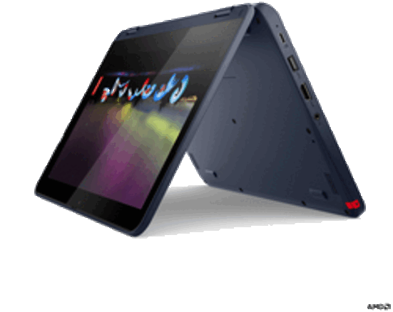 foto van LENOVO 300w Gen 3