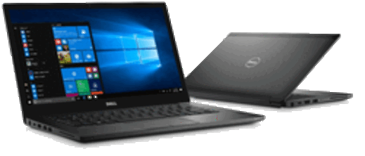 foto van DELL Latitude 5480