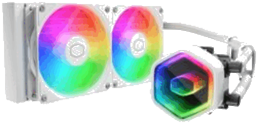 foto van COOLER MASTER Masterliquid 240