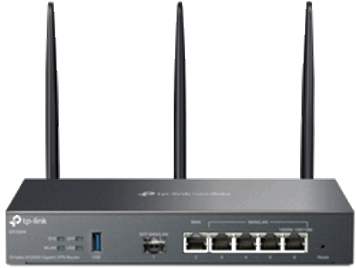 foto van TP-LINK Omada ER706W