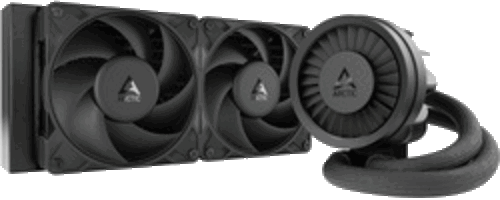 foto van ARCTIC Cooling Liquid Freezer III Pro