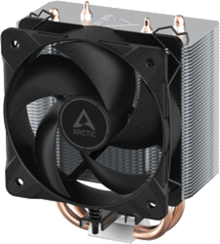 foto van ARCTIC Freezer 8i CO