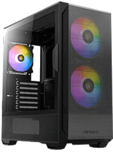 foto van ANTEC NX416L