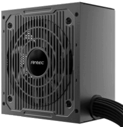 foto van ANEC 650W Voeding Bronze