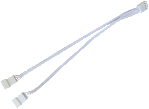 foto van PWM Splitter kabel 20cm