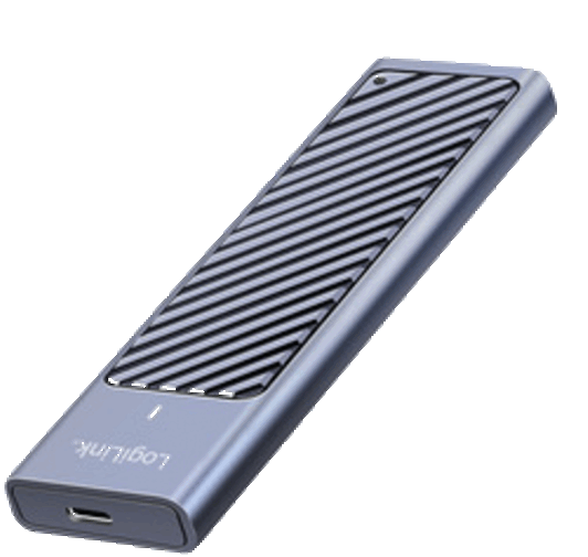 foto van LOGILINK UA0435 externe ssd