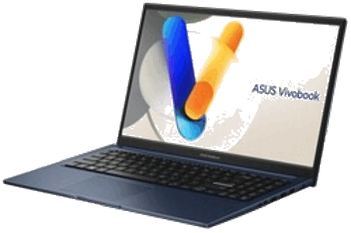 foto van ASUS X1504VA-BQ2527