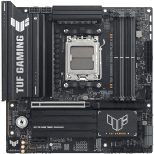 foto van ASUS Gaming B850M-PLUS II