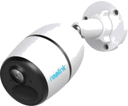 foto van REOLINK GO 1080P camera