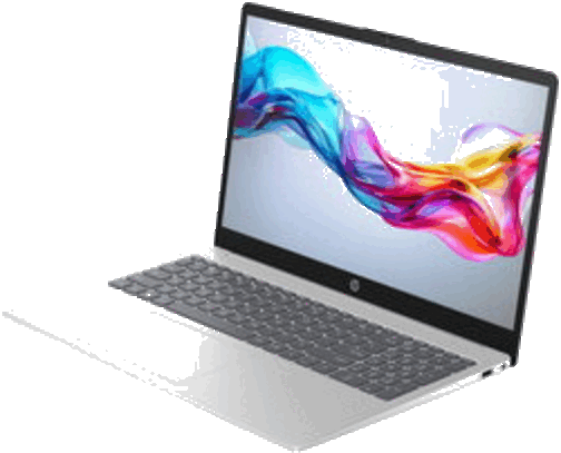 foto van HP 15-FD0234NW notebook