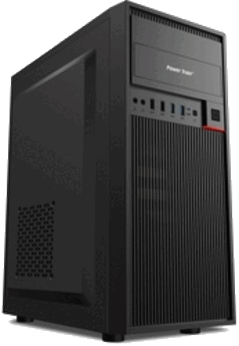 foto van POWERTRAIN IK241010B