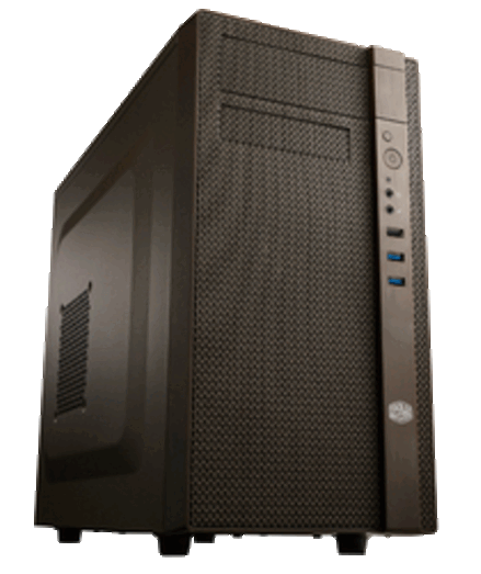 foto van COOLERMASTER N200