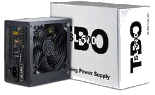 foto van INTERTECH SP-650 WATT