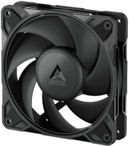 foto van ARCTIC P12 Pro PWM